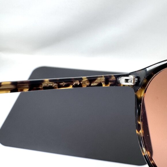 Vintage Serengeti Drivers 6248 Tiger Tortoise Photochromic Sunglasses main image 4